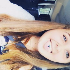 Meet your Posher, Shelby